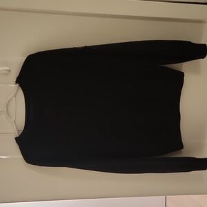 Canada Goose Wool Knit, Made In Italy